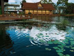 -云南民族大观园