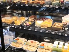 -星巴克(深圳丹竹头分店)