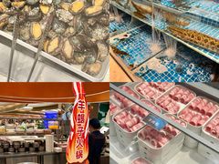 -水之梦(黄浦店)