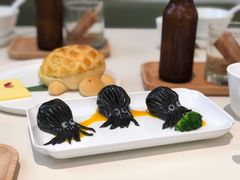 -蔡澜点心·粤菜(月星环球港店)