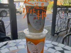-阿sir咖啡(陶谷新村店)