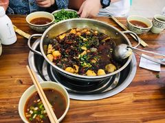 -黑竹香鸡(营和巷店)