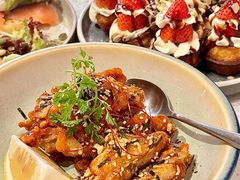 -BE BRIGHT KITCHEN(正佳广场店)