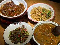 -赣饭农家·江西小炒(西乡店)