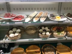 五谷杂粮粥底-海大大蒸汽海鲜餐厅·粤菜·特色小炒(欢乐颂店)
