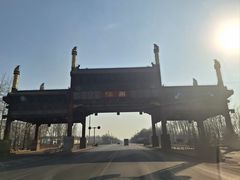 -滦州古城
