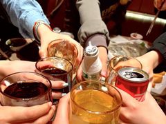 -汉拿山(魏公村店)