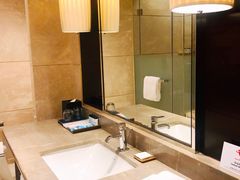 -广州粤海喜来登酒店