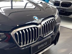 -上海宝信宝马4S店