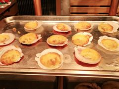 -亚马逊海鲜自助(梅溪湖步步高店)