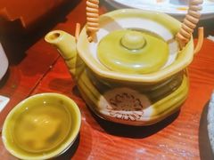 -松子料理(亮马桥店)