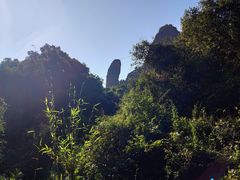 -丹霞山风景名胜区