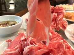 -东来顺饭庄(王府井步行街店)