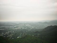 -阳台山自然风景区