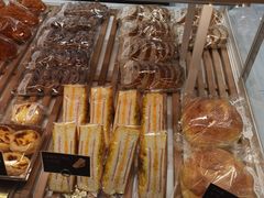 -BreadTalk面包新语·烘焙蛋糕(海岸城店)