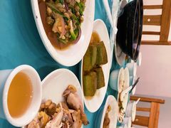 -巫记鸡饭店