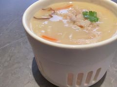 宋嫂鱼羹-江南里·新浙菜(苏州大悦城店)