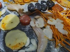 -么肆烤肉·中式自助·烤肉大排档(街道口季佳PAI店)