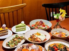 -有序Orderly融合西餐·咖啡(运河外滩店)