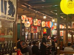 -小川洋风料理(街道口店)