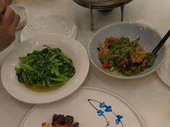 -州康·本帮菜(南桥百联店)