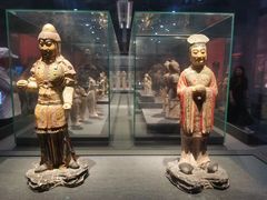 -陕西历史博物馆