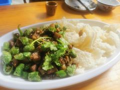 -小厨子私房菜·云南美食店