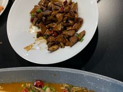 -718·私房·菜(尚大国际店)