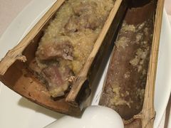 -粗茶淡饭·汉口公馆(循礼门店)
