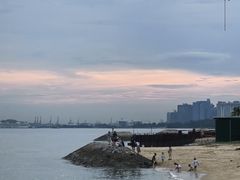 -珍宝海鲜(东海岸海鲜中心)
