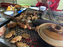 -西昌老号李小肠特色烧烤园(双流店)