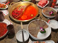 -小龙坎火锅(春熙太古里店)
