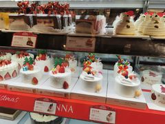 -罗森尼娜(德思勤店)