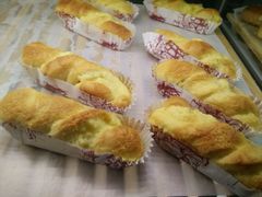-BreadTalk面包新语·烘焙蛋糕(中心书城店)