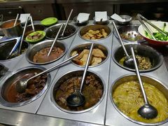 -牛吃草牛肉面(甬港南路店)