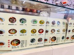 -红鼻子桂林米粉(金唐新光界店)