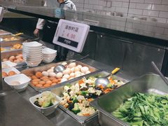 -阿那亚第一食堂 Cafeteria 1
