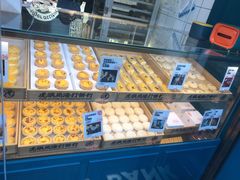-虎头局·渣打饼行(五一新干线店)