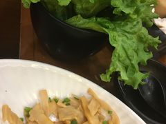 -韩宫宴炭火烤肉(昆山金鹰店)
