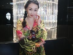 -YUE·6·西式融合餐厅(外滩六号店)