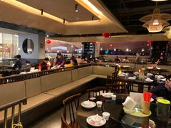 -老头儿油爆虾·知味杭州(爱琴海购物中心)
