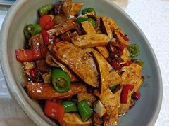 -湖南乡情湘菜馆(罗湖店)