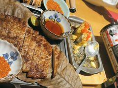 -一心创作料理屋(经开万达店)