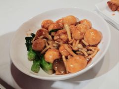 -月湖翠·上海菜(思南公馆淮海店)