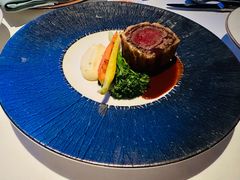 -渔火·特色餐厅(佘山世茂洲际酒店)