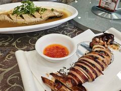 -老苏扬饭店