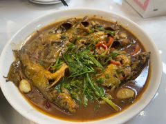 -杨辉饭店
