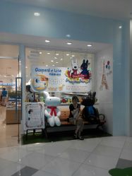 -丽家宝贝(凯德Mall店)