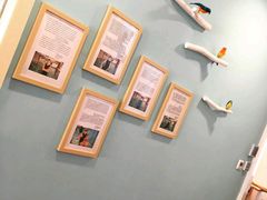 -BlueBubble蓝泡泡婴幼儿游泳会所(合川路店)