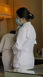 -巍阁高端月子会所